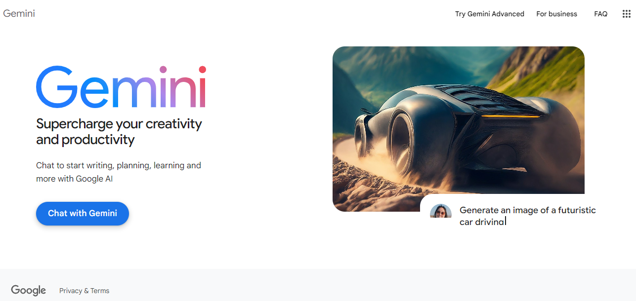ai search engine free