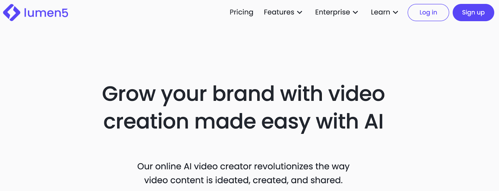 free ai tools for video generation