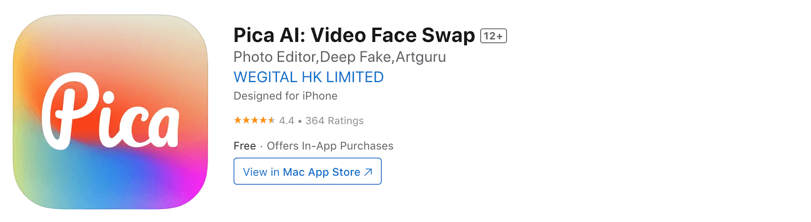 best ai app for iphone