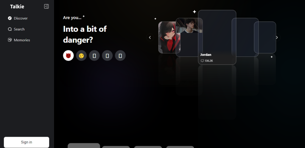 artificial intelligence chat
