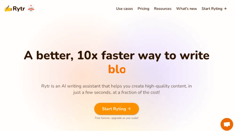 ai writing assistant