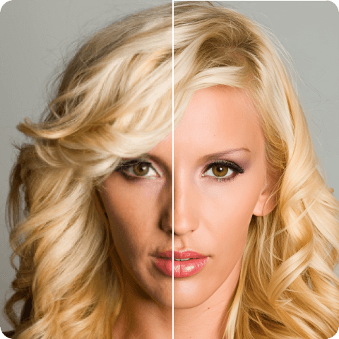 Améliorer la qualité d'image