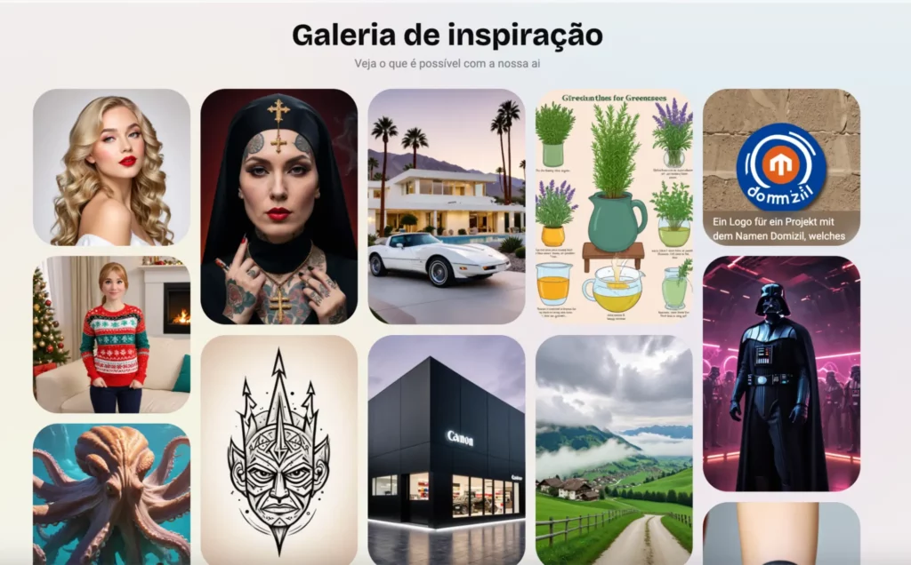 Como Gerar Imagens com IA Usando o GPT-4o 3