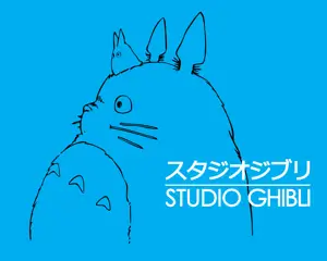 Ghibli logo
