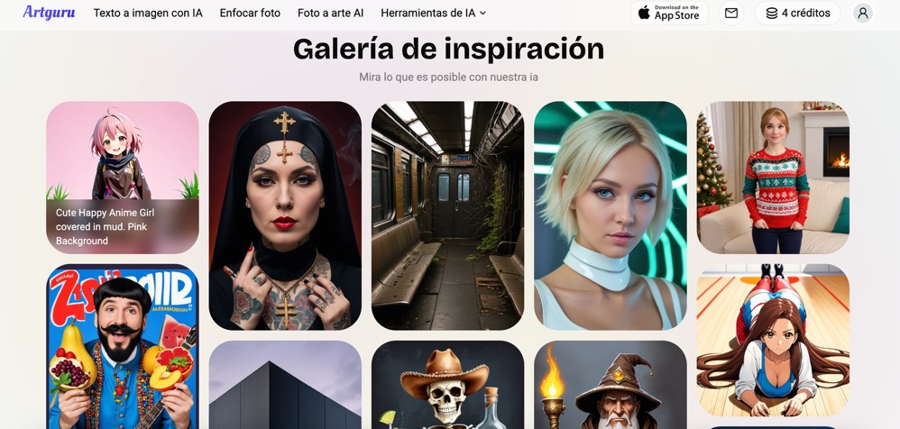¿Cómo Crear Imágenes con IA Usando GPT-4o 3