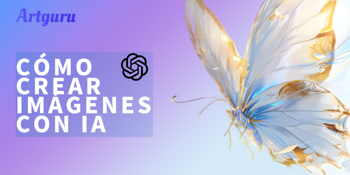 Cómo Crear Imágenes con IA