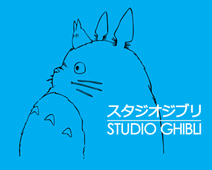 Ghibli logo
