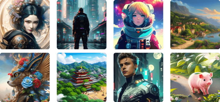 Free AI Illustration Generator - Create Illustrations Using Artguru AI