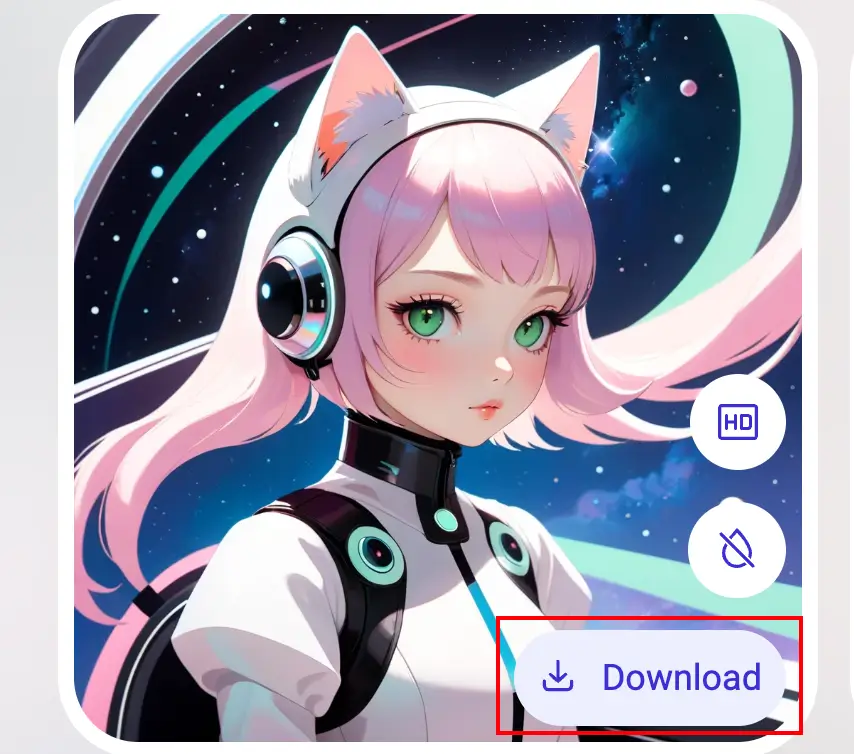 Free Alternative for GPT-4o AI Image Generator 5