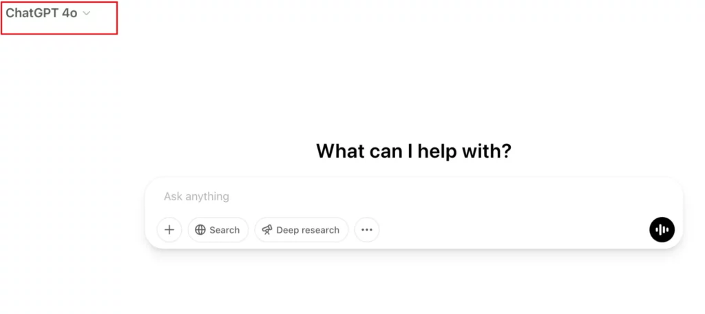 How to Generate AI Images with GPT-4o 2