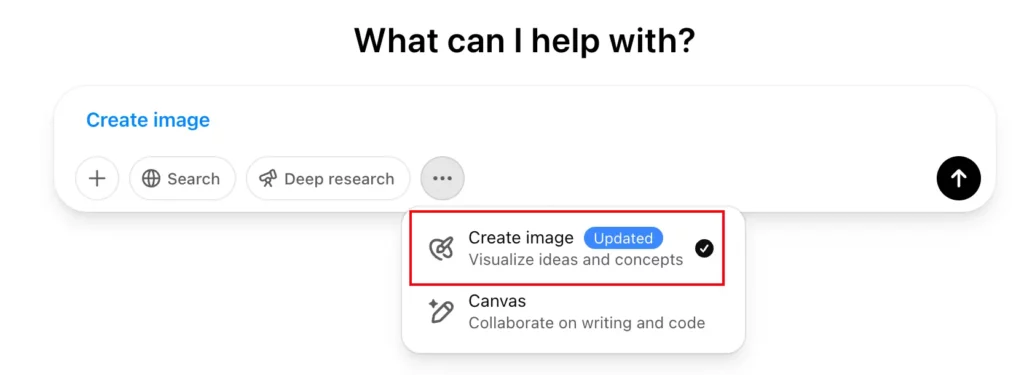 How to Generate AI Images with GPT-4o 3