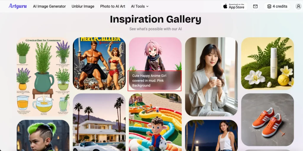How to Generate AI Images with GPT-4o 5