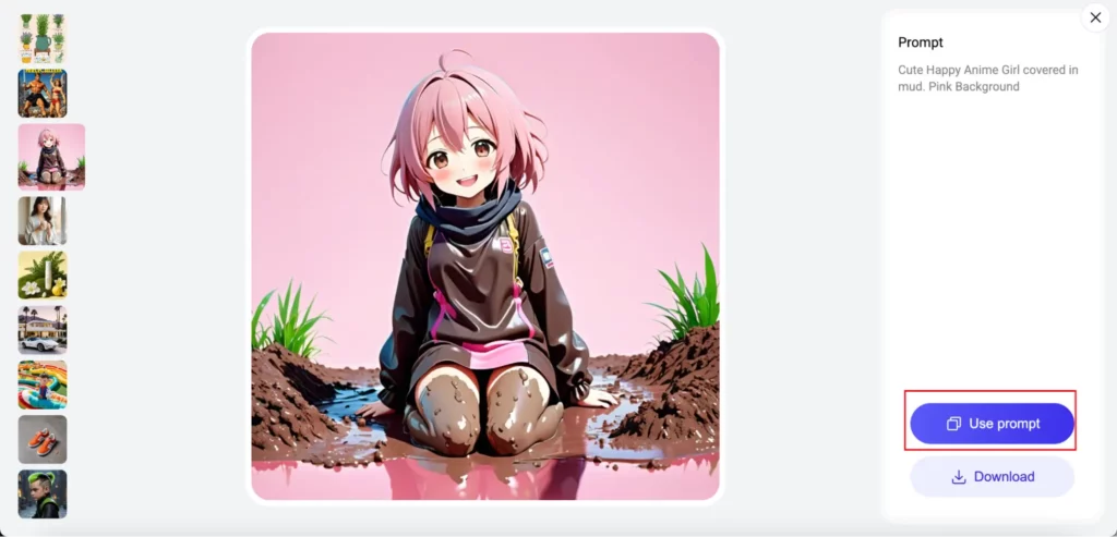 How to Generate AI Images with GPT-4o 6