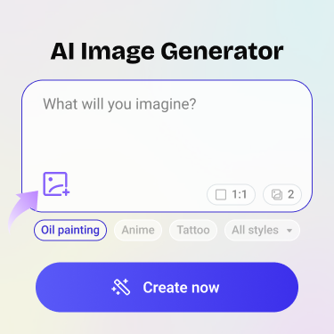 picture into painting step 1