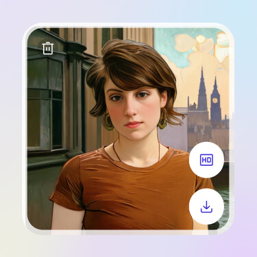 picture into painting step 3