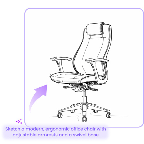 All-in-One_ From Sketch to Creative Images