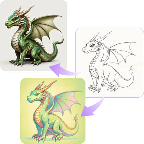 Bring Your Ideas to Life