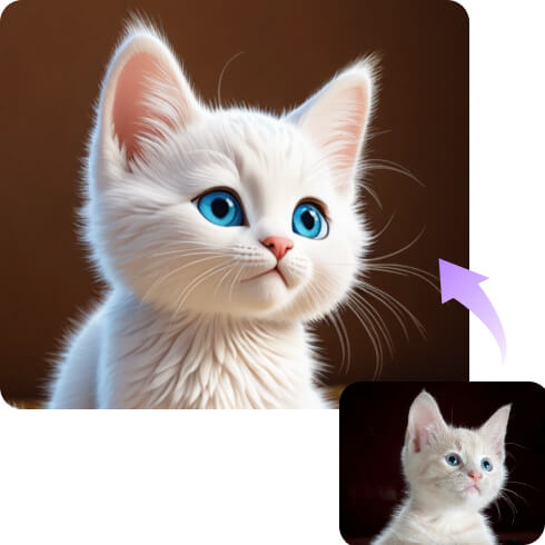 Cartoonize Your Photo with Cartoon Filter