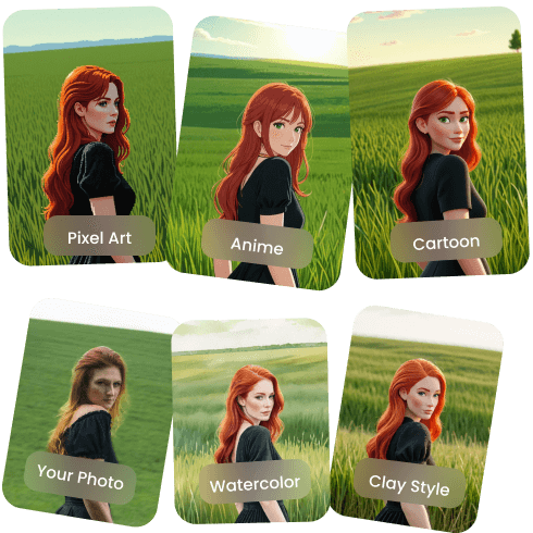 Free AI Filter Online