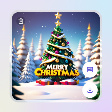 ai poster generator step 3