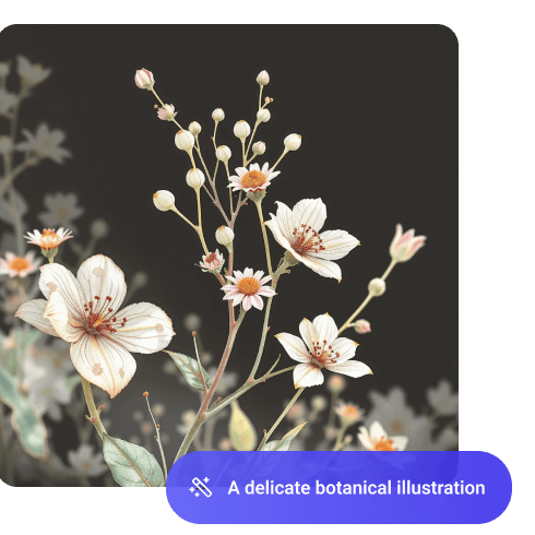 Take Your Designs to the Next Level with AI Design Generator