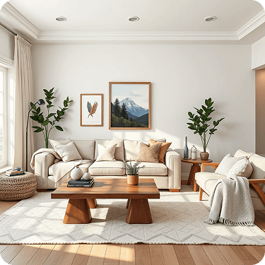 Interior Design Inspo