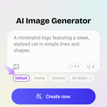 ai design generator step 2