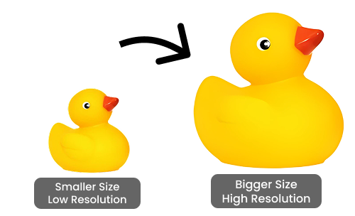 Make Your JPGs Bigger and Better