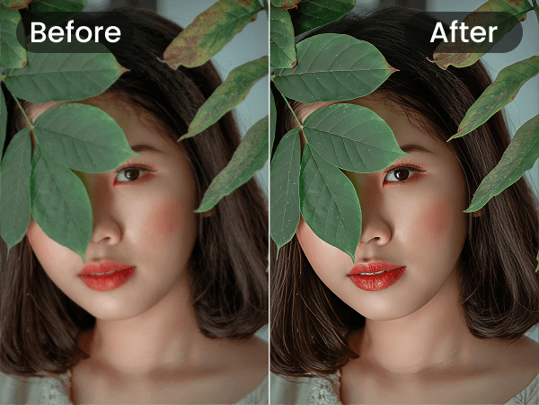 Instantly Make Pictures Clearer with an AI Photo Enhancer 3