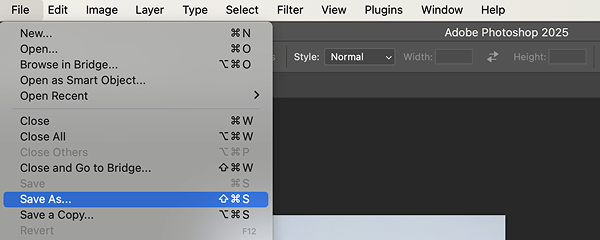 Шаг 5: Применить умное повышение резкости