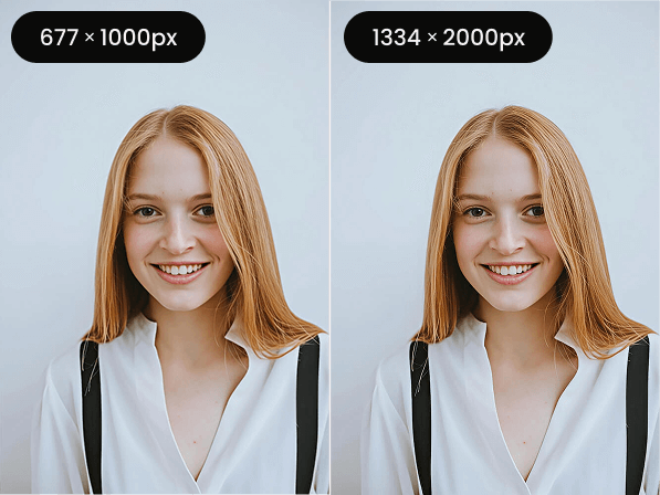 Шаг 3: Загрузите ваше изображение