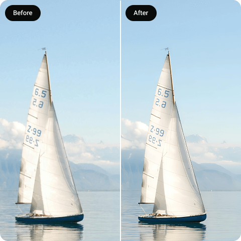 upscale images to get 8K wallpapers