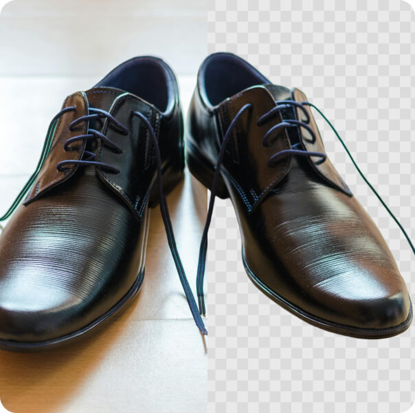 Artguru transparent background maker for product image