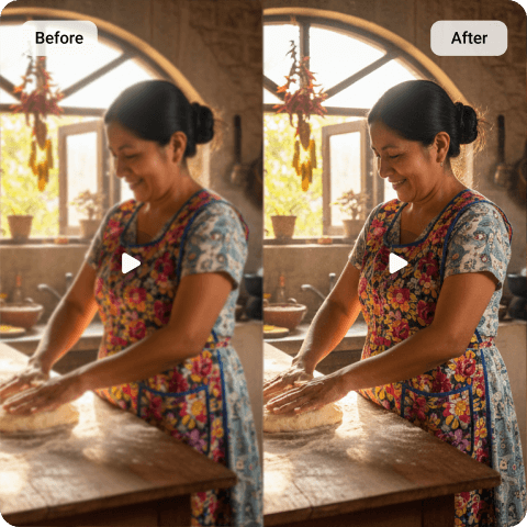 Upscale your video to 4K with 4k video format converter