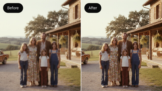 Artguru’s 4K Video Converter for Old Videos