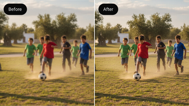 Artguru’s 4K Video Converter for Sports Videos