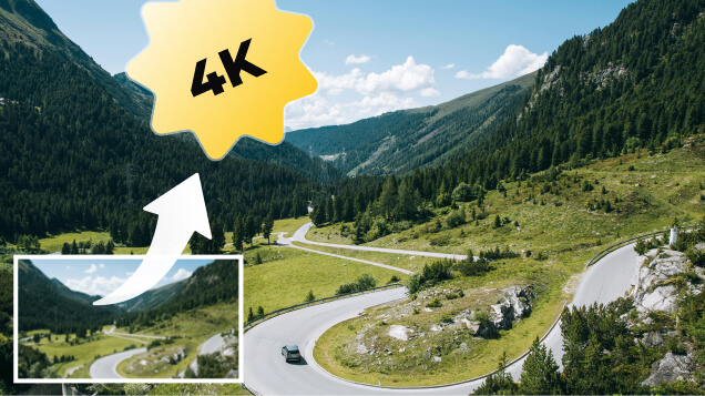 Artguru’s 4K Video Converter for Travel Videos