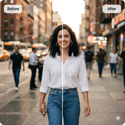 upscale Nano Banana Images without Losing Quality