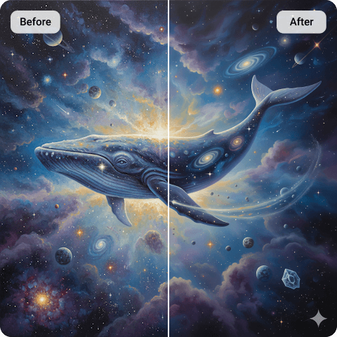 Preserve the Unique Style of Your Nano Banana Creations