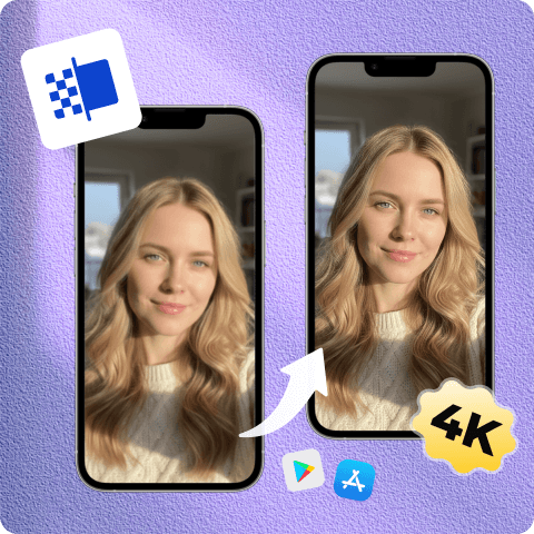 Upscale Nano Banana Images on Your Phone Anytime