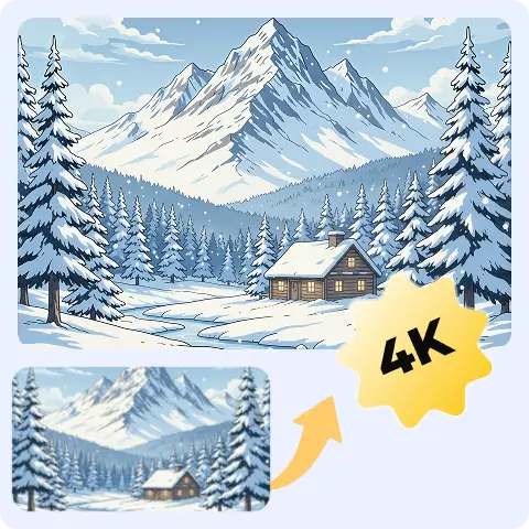 Anime Video Upscaler