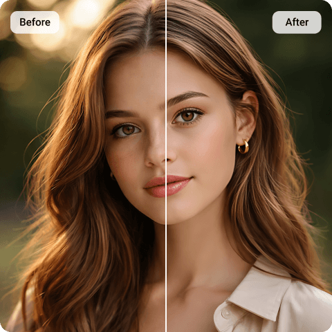 Upscale Beyond the Limits of a Basic ChatGPT Photo Enhancer