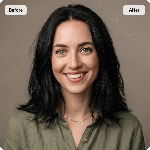 Gemini AI Photo Enhancer