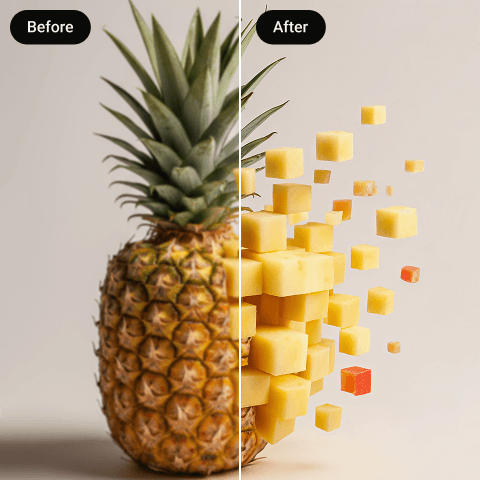 Increase AI Art Resolution by Up to 8×