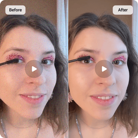 Twitter(X) Video Upscaler