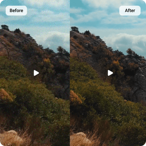 Upscale Twitter Videos to HD or 4K Resolution