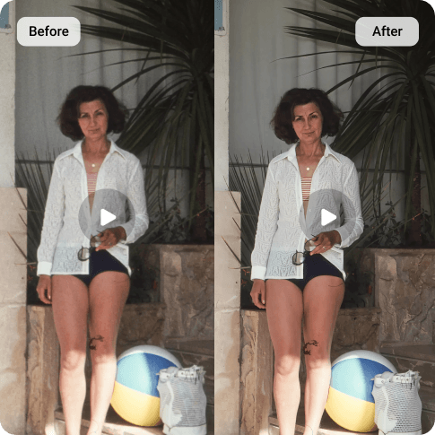 Unpixelate, Denoise, and Sharpen Sora Videos Easily