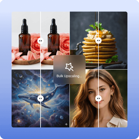 Bulk Image Upscaler - Artguru