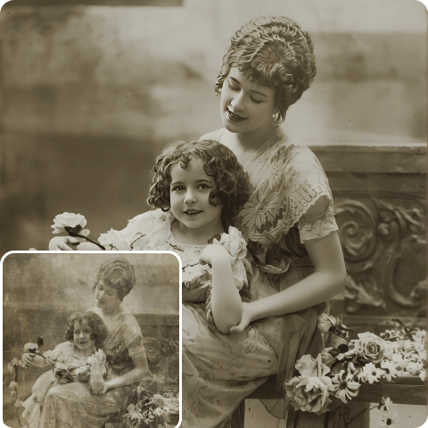 Photo Scratch Remover - Artguru