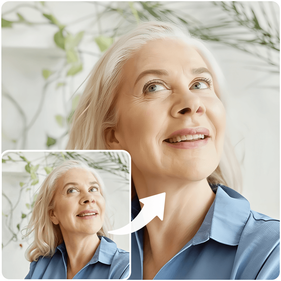 JPEG Artifact Removal